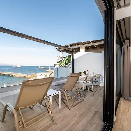 Soleluna 2-on The Beach-hot Tub-smart Apartmán