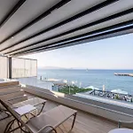 Soleluna 2-on The Beach-hot Tub-smart Apartamento