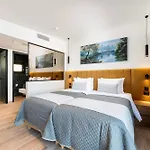 Apartamento Soleluna 2-on The Beach-hot Tub-smart Cós