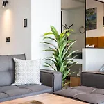 Apartamento Soleluna 2-on The Beach-hot Tub-smart *
