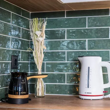 Apartmán Soleluna 2-on The Beach-hot Tub-smart