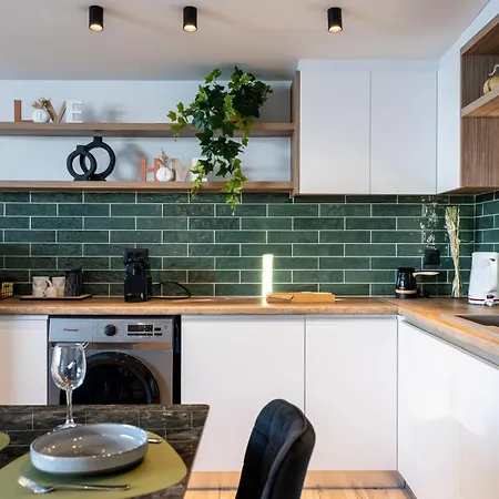 شقة Soleluna 2-on The Beach-hot Tub-smart بلدة كوس