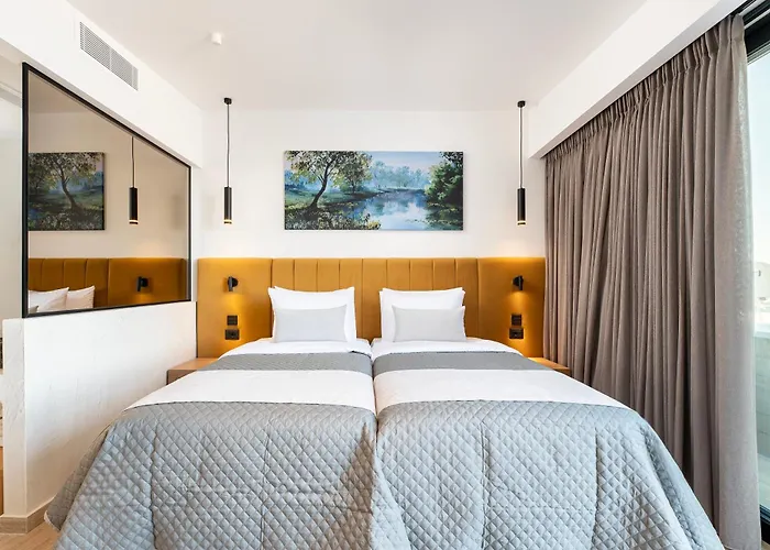 Soleluna 2-on The Beach-hot Tub-smart Apartmán *