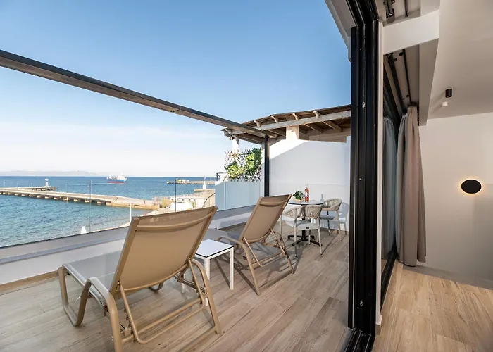 Soleluna 2-on The Beach-hot Tub-smart Apartmán