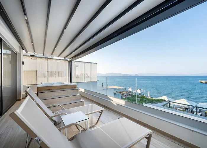 Soleluna 2-on The Beach-hot Tub-smart *