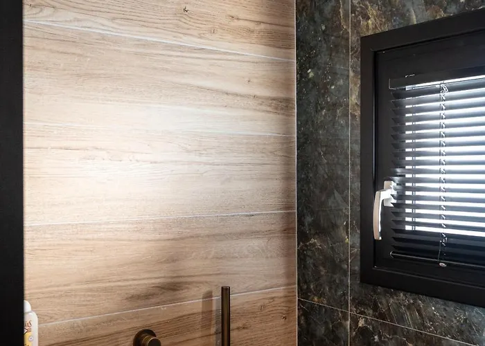 Soleluna 2-on The Beach-hot Tub-smart Daire