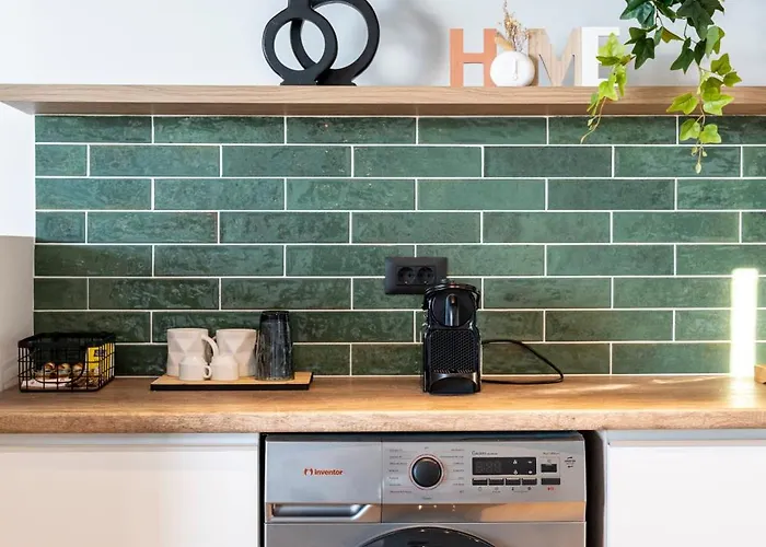 Soleluna 2-on The Beach-hot Tub-smart * Kos