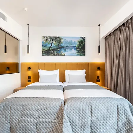 Soleluna 2-on The Beach-hot Tub-smart Apartman *