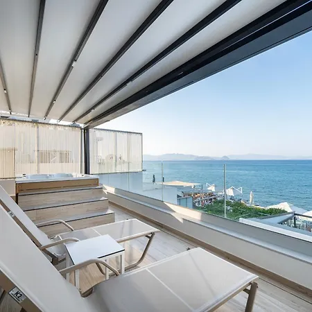 Soleluna 2-on The Beach-hot Tub-smart *