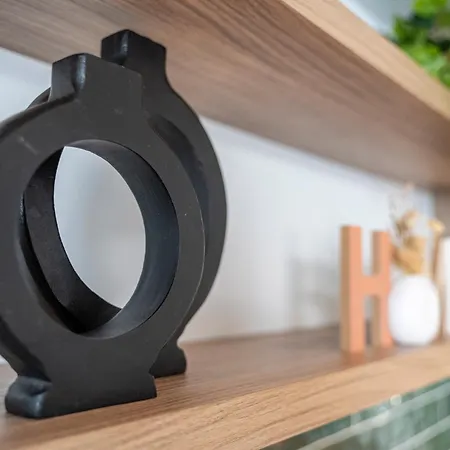 Apartment Soleluna 2-on The Beach-hot Tub-smart Kos Town