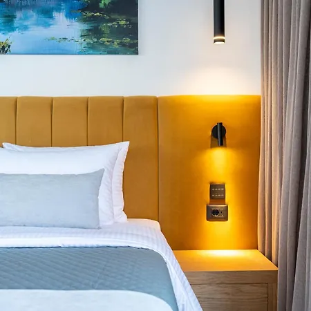 Soleluna 2-on The Beach-hot Tub-smart Apartman Kosz